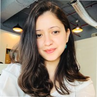 Swageazy Employee Vandita Handa's profile photo