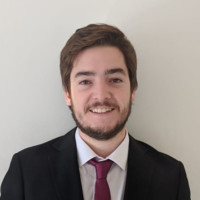 Xepelin Employee Cristóbal Díaz's profile photo