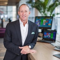 Geoff Maresca Email & Phone Number