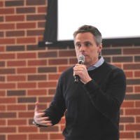 Ethos Pet Brands Employee Jacopo D'Alessandris's profile photo