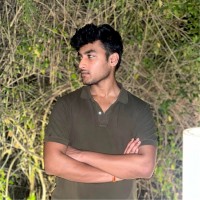 Podosphere Technologies Employee Ajay Jain's profile photo