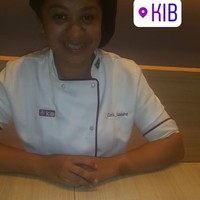 KIB Employee Carla Samyra's profile photo