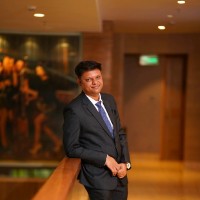 Bagzone Lifestyles Pvt LTd Employee Rohit Singh's profile photo