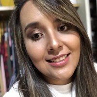 Karen Ramirez Muñoz Email