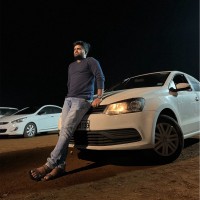 FIXIDU Employee Krishna Shinde's profile photo