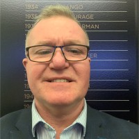 GBR SOLUTIONS LIMITED Employee Alan Finley's profile photo