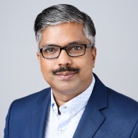 Campper Employee Sooraj Rajan's profile photo