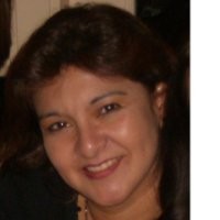 Staples Employee Cindy Murillo's profile photo