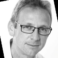 ETAS Employee Jürgen Meier's profile photo