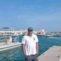Emirates Park Zoo and Resort Employee Mohammad Alam's profile photo