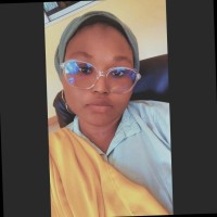 LSE Employee Oulimata Niang's profile photo