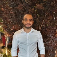 InfiniGrow Employee Ofir Yakov's profile photo