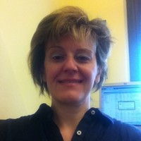 Whirlpool EMEA Employee Angela Roncari's profile photo