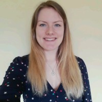 Aether Aerospace Employee Eleanor Harold-Barry's profile photo