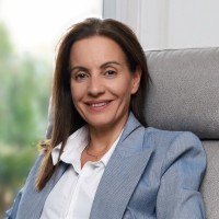 Central Bank of Cyprus Employee Evgenia Christodoulou's profile photo