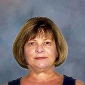 Deborah Hudson