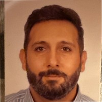 Sameh Mall Employee Ahmad Kameel's profile photo