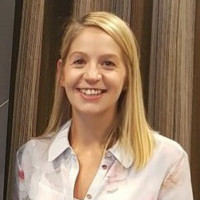 Aon Employee Kay Hamilton's profile photo