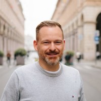 NOVELDA Employee Jørgen Michaelsen's profile photo