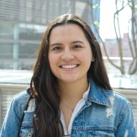 Envoys Employee Daniela Tamayo Montilla's profile photo