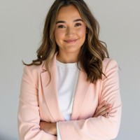 Skyfarer® LTD Employee Georgia Hanrahan's profile photo