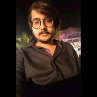 Syed Asif Email