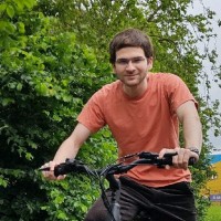 Clover Employee Nikolas M.'s profile photo