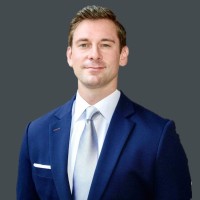 J.P. Morgan Private Bank Employee Daniel Casale's profile photo