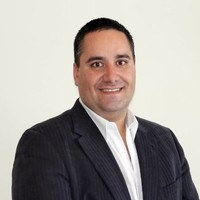 CIONET Employee Alfonso Pérez's profile photo
