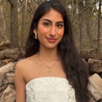 FEZANA Employee Xenia Byramji's profile photo