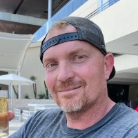 Union Pacific Railroad Employee Dustin Mann's profile photo