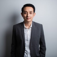 True Internet Data Center Employee Theerapun Charoensak's profile photo
