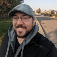 EPCOR Employee Ron Reece's profile photo