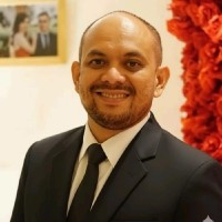Manulife Indonesia (PT Asuransi Jiwa Manulife Indonesia) Employee Rudyanto Butar's profile photo