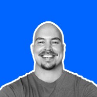 PushPress Employee Tim Wheeler's profile photo