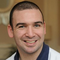 Beds and Northants MS Therapy Centre Employee Guy Stewart's profile photo