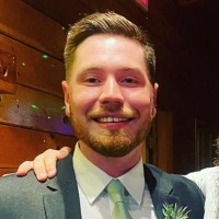 ROAR Logistics Employee Jack Samuelson's profile photo