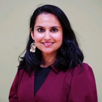 Gemeente Den Haag Employee Nupur Kohli's profile photo