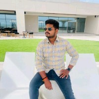 Scius Solution Pvt. Ltd. Employee Aditya Ray's profile photo