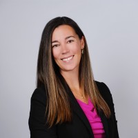 Actable Employee Lauren Mraz's profile photo