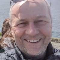 Mastercard Employee Niall Doherty's profile photo