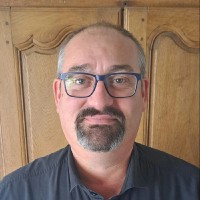 SIMONIN SAS Wood Solutions Employee Erwan Crosnier's profile photo