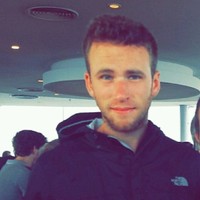 JPMorgan Chase & Co. Employee Jack Bostic's profile photo