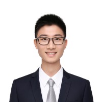 数说故事DataStory Employee Hengsheng Chen's profile photo