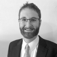 Tego, Inc. Employee Robbie Abrams's profile photo