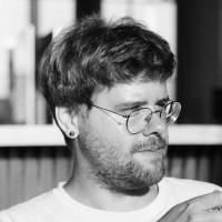 SETTERS Employee Kirill Troshin's profile photo
