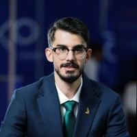 Plastic Machine Alvan | پلاستیک ماشین الوان Employee Mohammad Ebrahimi's profile photo