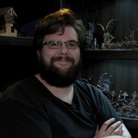 TechQuidation Employee Brian Dennard's profile photo