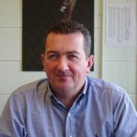 New Balance Employee Liam Burns's profile photo