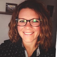 Pacific NW Fertility Employee Erin Karcinski's profile photo
